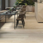 Antique Clay 8x48 (Caliber 3) Ceramic Tile