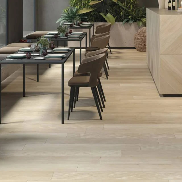 Antique Clay 24x24 Ceramic Field Tile