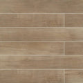 Antique Clay 8x48 (Caliber 3) Ceramic Tile