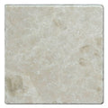 Antique Botticino 6x6 Tumbled Marble Tile