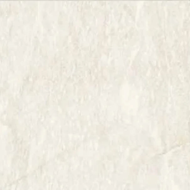 Antique Marble Series Imperial White 12x24 Honed Marble Look Porcelain Tile