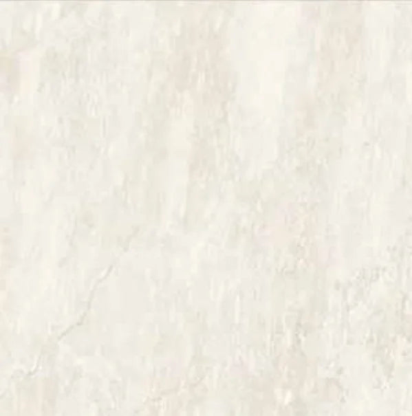 Antique Marble Series Imperial White 12x24 Polished Marble Look Porcelain Tile