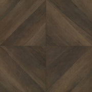 Antique Wenge 24x24 Ceramic Field Tile