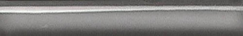 APE Harlequin Grey .5x4 Coprifillo Ceramic Trim