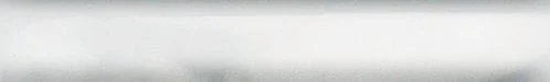 APE Harlequin White .5x4 Coprifillo Ceramic Trim