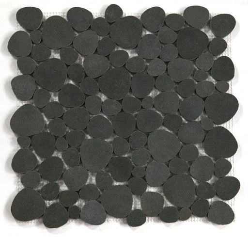 Aphrodite Basalt Mosaic
