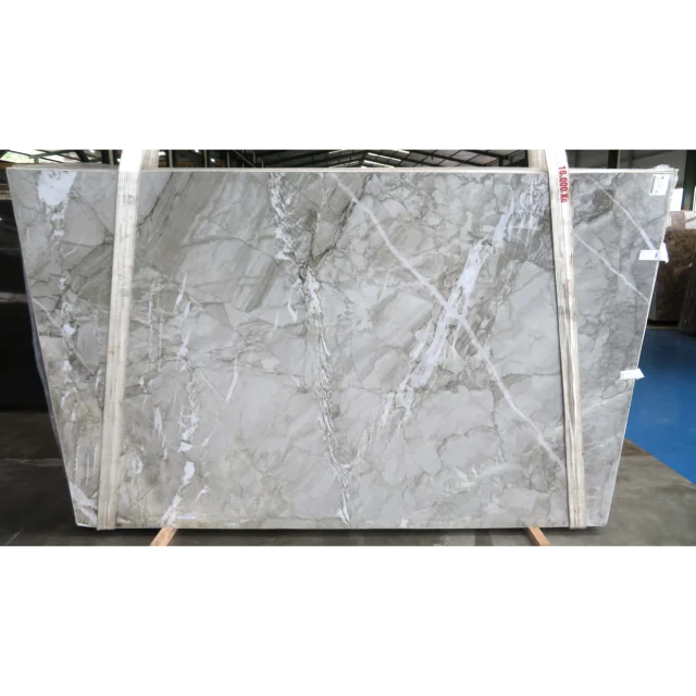Apollo 2cm Polished Quartzite Slab