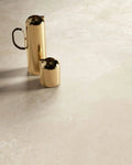 Appia Cross Cut Beige 24x48 Polished Travertine Look Porcelain Tile
