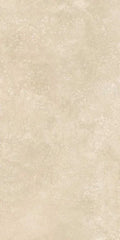 Appia Cross Cut Beige 24x48 Matte Travertine Look Porcelain Tile