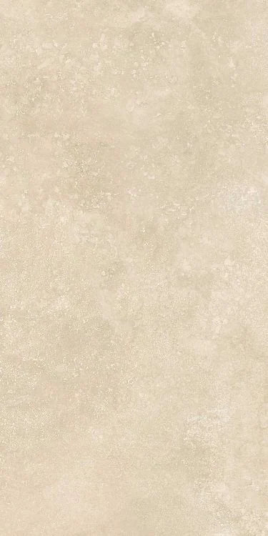 Appia Cross Cut Beige 24x48 Matte Travertine Look Porcelain Tile