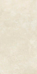 Appia Cross Cut Ivory 24x48 Matte Travertine Look Porcelain Tile