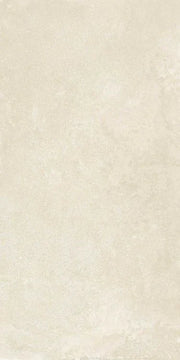 Appia Cross Cut Ivory 24x48 Matte Travertine Look Porcelain Tile