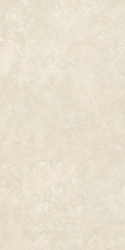 Appia Cross Cut Ivory 24x48 Matte Travertine Look Porcelain Tile