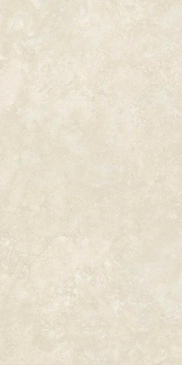 Appia Cross Cut Ivory 24x48 Matte Travertine Look Porcelain Tile