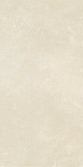 Appia Cross Cut Ivory 24x48 Matte Travertine Look Porcelain Tile
