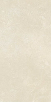 Appia Cross Cut Ivory 24x48 Matte Travertine Look Porcelain Tile