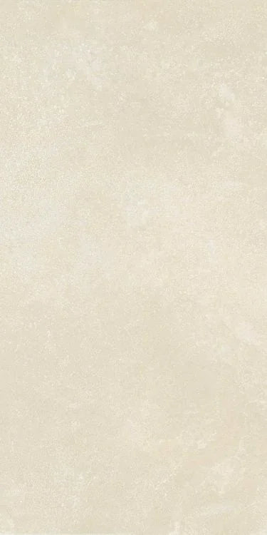 Appia Cross Cut Ivory 24x48 Matte Travertine Look Porcelain Tile