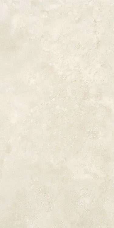 Appia Cross Cut Ivory 24x48 Matte Travertine Look Porcelain Tile