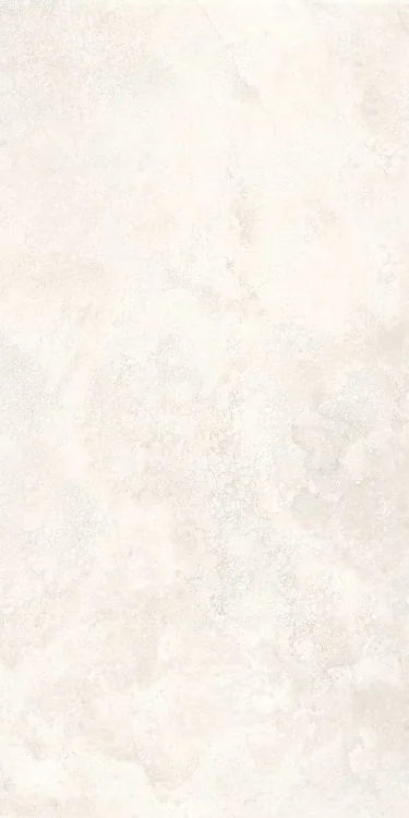 Appia Cross Cut White 24x48 Matte Travertine Look Porcelain Tile