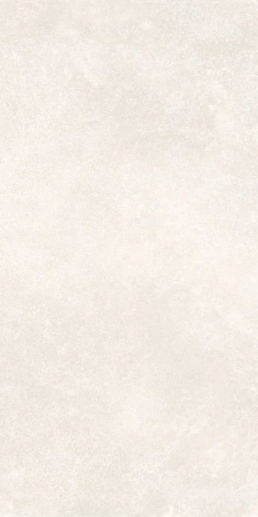 Appia Cross Cut White 24x48 Matte Travertine Look Porcelain Tile