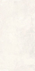 Appia Cross Cut White 24x48 Matte Travertine Look Porcelain Tile