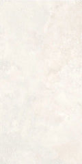 Appia Cross Cut White 24x48 Polished Travertine Look Porcelain Tile