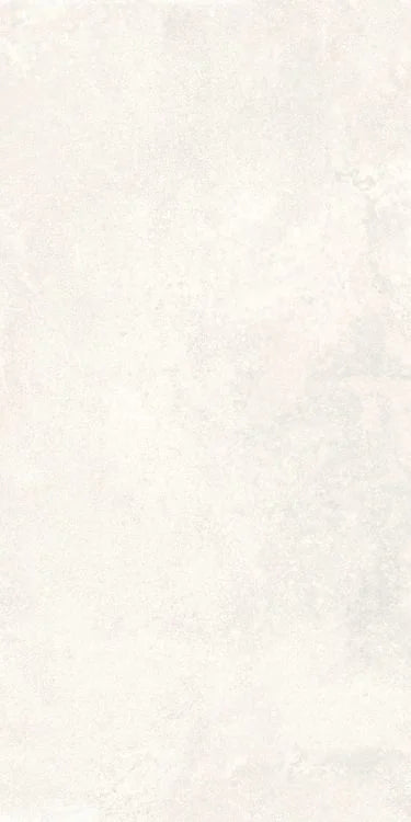 Appia Cross Cut White 24x48 Polished Travertine Look Porcelain Tile