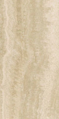 Appia Vein Cut Beige 12x24 Matte Travertine Look Porcelain Tile