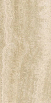 Appia Vein Cut Beige 12x24 Matte Travertine Look Porcelain Tile