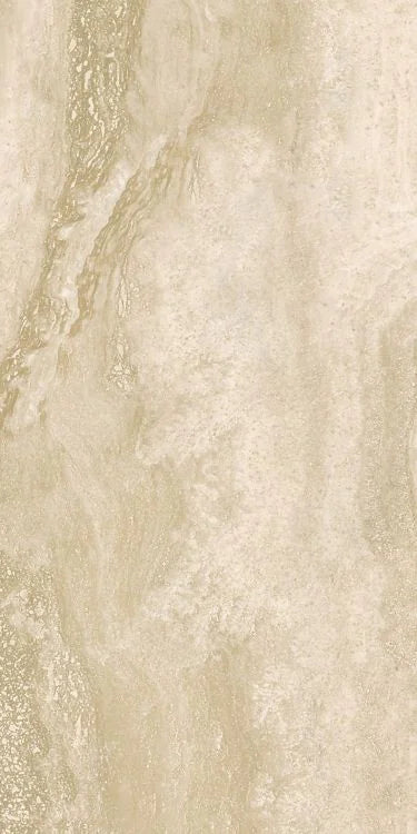 Appia Vein Cut Beige 12x24 Matte Travertine Look Porcelain Tile
