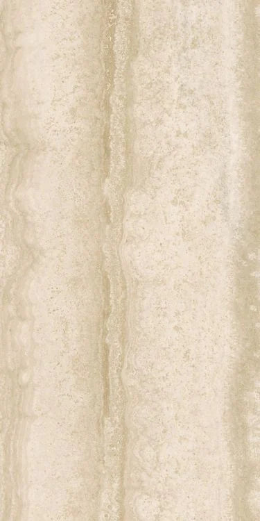 Appia Vein Cut Beige 12x24 Matte Travertine Look Porcelain Tile