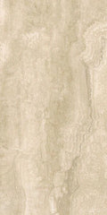 Appia Vein Cut Beige 12x24 Matte Travertine Look Porcelain Tile
