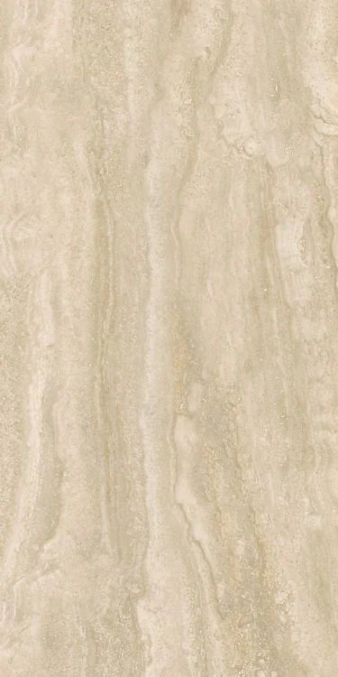 Appia Vein Cut Beige 12x24 Matte Travertine Look Porcelain Tile