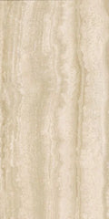 Appia Vein Cut Beige 24x48 Polished Stone Look Porcelain Tile
