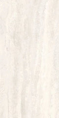 Appia Vein Cut White 12x24 Matte Stone Look Porcelain Tile
