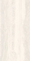 Appia Vein Cut White 12x24 Matte Stone Look Porcelain Tile