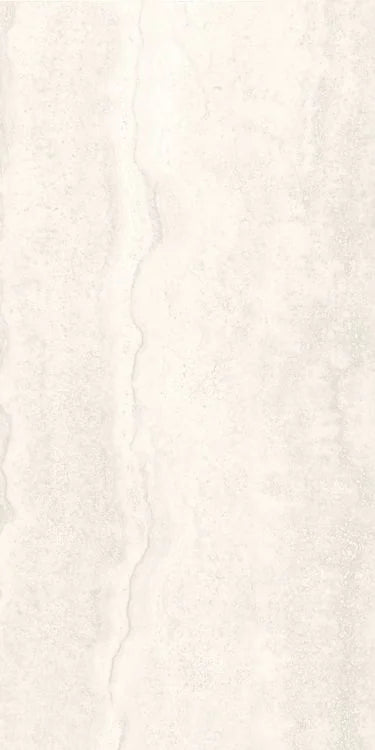 Appia Vein Cut White 12x24 Matte Stone Look Porcelain Tile