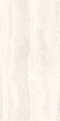 Appia Vein Cut White 12x24 Matte Stone Look Porcelain Tile