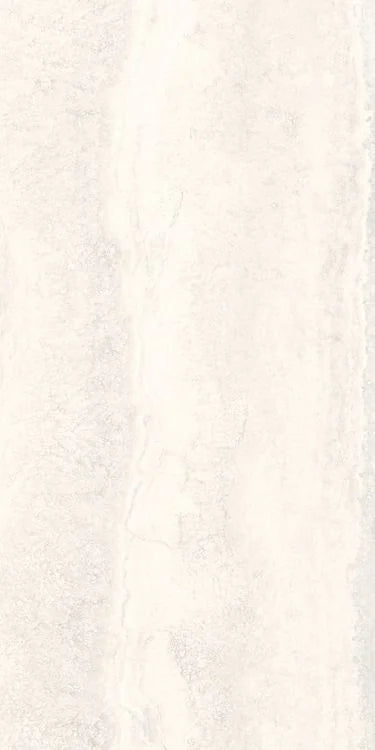 Appia Vein Cut White 12x24 Polished Stone Look Porcelain Tile