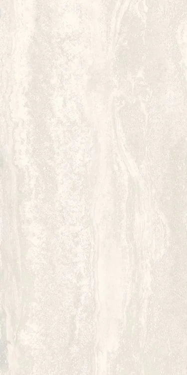 Appia Vein Cut White 12x24 Polished Stone Look Porcelain Tile