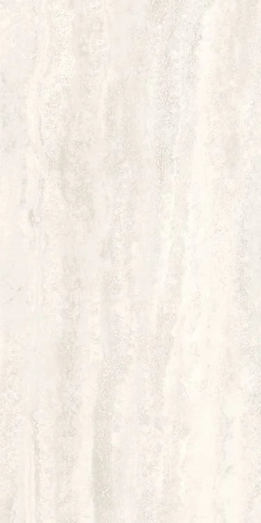Appia Vein Cut White 12x24 Polished Stone Look Porcelain Tile