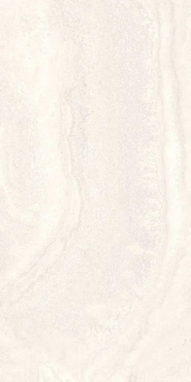 Appia Vein Cut White 12x24 Polished Stone Look Porcelain Tile