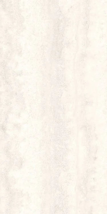 Appia Vein Cut White 12x24 Polished Stone Look Porcelain Tile