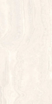 Appia Vein Cut White 24x48 Matte Stone Look Porcelain Tile