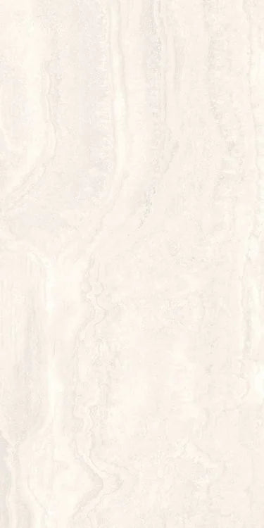 Appia Vein Cut White 24x48 Matte Stone Look Porcelain Tile