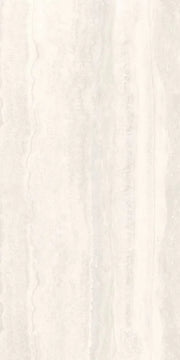 Appia Vein Cut White 24x48 Matte Stone Look Porcelain Tile