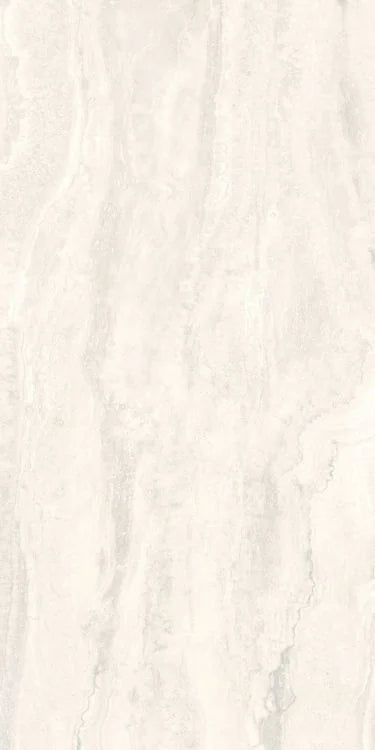 Appia Vein Cut White 24x48 Matte Stone Look Porcelain Tile