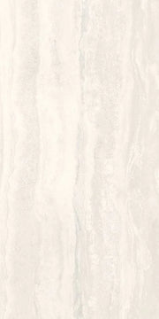 Appia Vein Cut White 24x48 Matte Stone Look Porcelain Tile