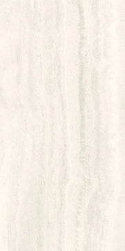Appia Vein Cut White 24x48 Polished Stone Look Porcelain Tile