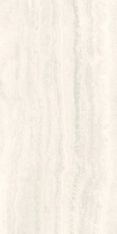 Appia Vein Cut White 24x48 Polished Stone Look Porcelain Tile